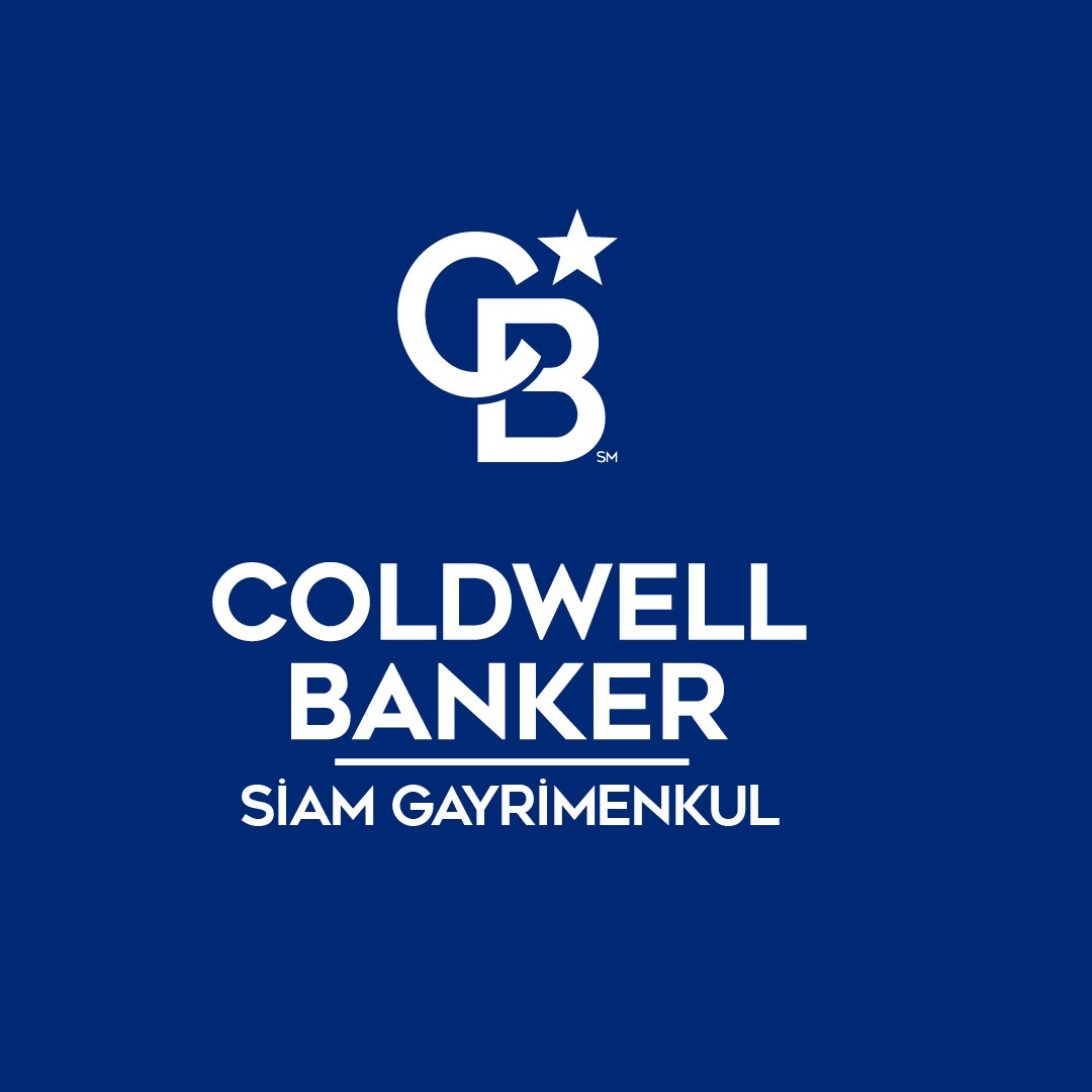 Coldwell Banker Siam Gayrimenkul logosu
