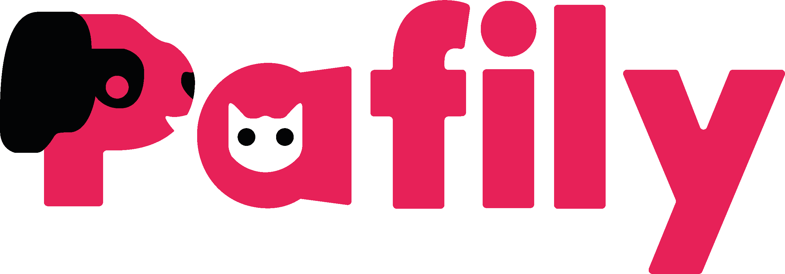 Pafily logosu